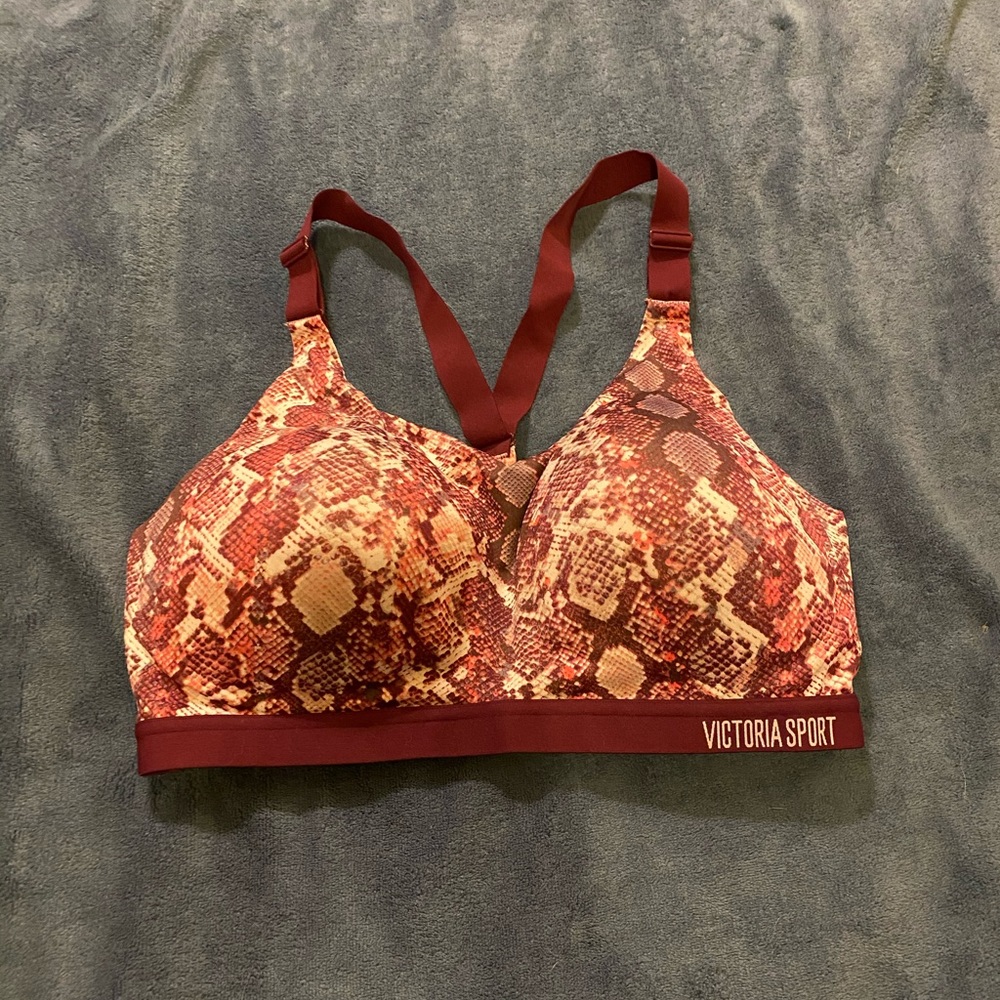 Victoria’s Secret sports bra